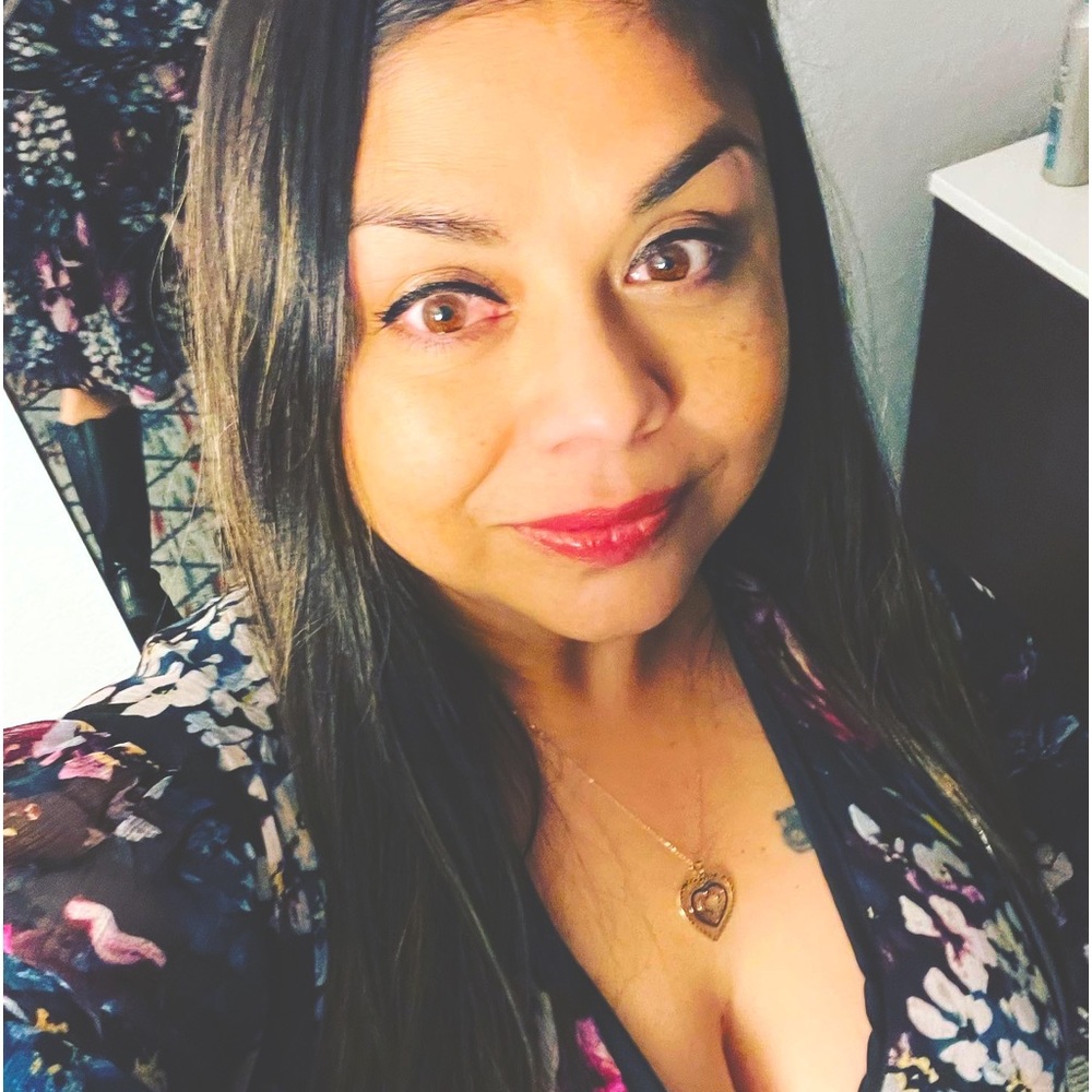 Meet your Posher, Olga